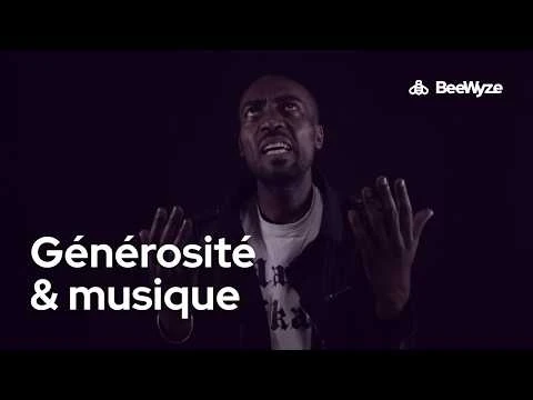 Quand la générosité devient un levier
