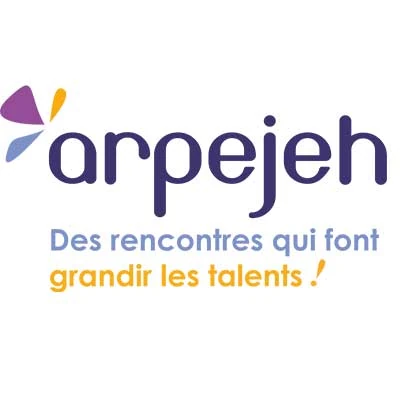 Logo de arpejeh
