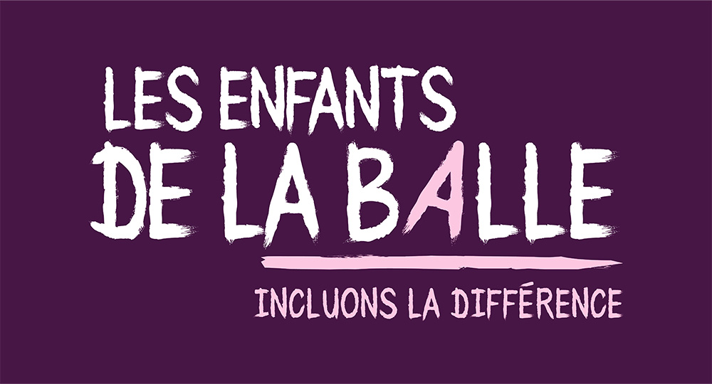 Les Enfants de la Balle