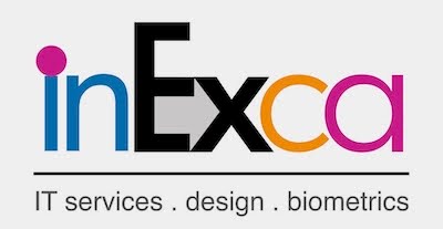 inExca organization logo
